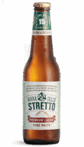 Birra dello stretto