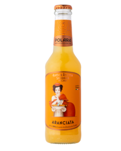 Aranciata Polara antica ricetta siciliana